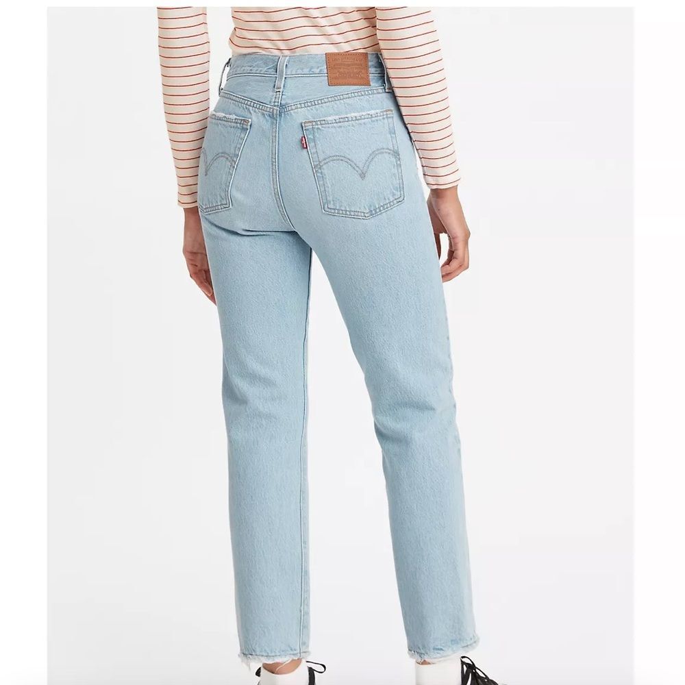 Levi’s Wedgie Straight Women’s Jeans